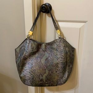 Brahmin bag